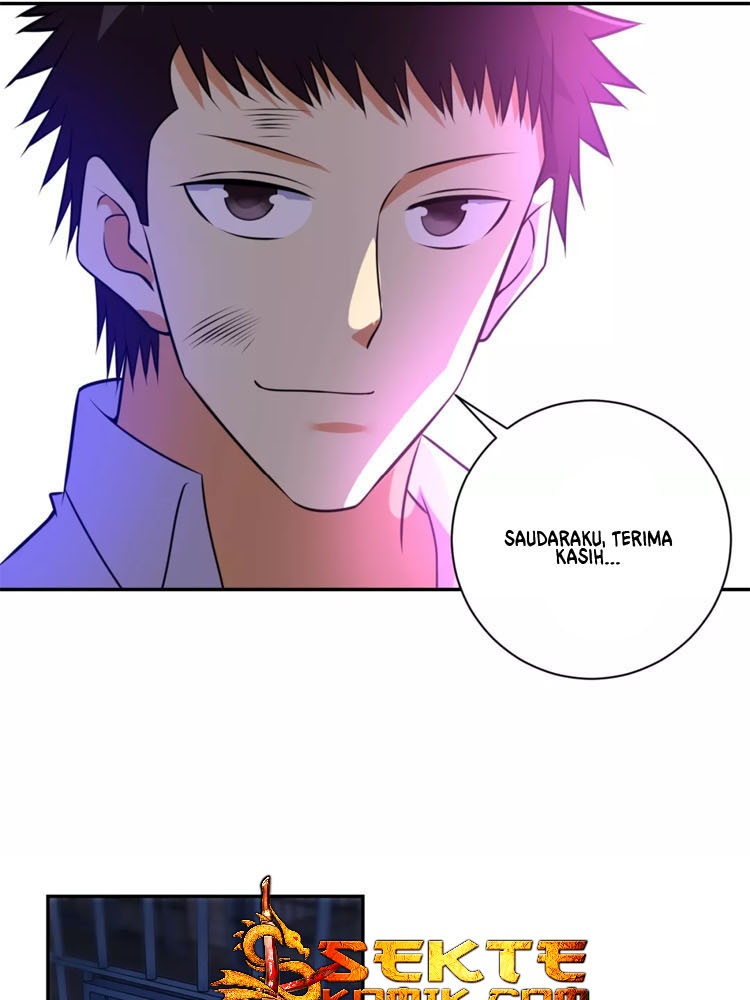 Super System Chapter 48 Gambar 14